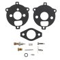 Carb Repair Kit for Briggs & Stratton 7hp Engines - Replaces 291763