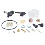 Carburettor Repair Kit for Honda GX160 Engines - Replaces 16011 ZE0 005