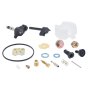 Carburettor Repair Kit for Honda GX160 Engines - Replaces 16011 ZE0 005