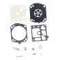 Carburettor Repair Kit for Walbro K12-HDA Carbs - K12-HDA