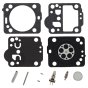 Carb Repair Kit for Husqvarna 235, 240 Chainsaws- Replaces 545 00 80-31