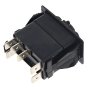 Switch for Hamm HD8 - HD10C (H170) Twin Drum Roller - OEM No. 2045986