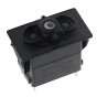 Switch for Hamm HD8 - HD10C (H170) Twin Drum Roller - OEM No. 2045986