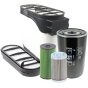 Service Kit for Sany SY215 Excavators