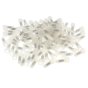 Wire Connectors Full Technical - Closed End - Pack of 100