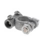 Battery Terminal, 12v Light Duty, Type: Positive