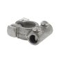 Battery Terminal, 12v Light Duty, Type: Negative