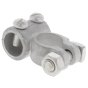Battery Terminal, 24v Extra Heavy Duty (Commercial), Type: Positive