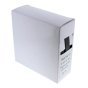 H/Shrink Tubing (Black) 9.5MM X 10M - 205 410
