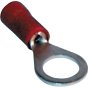 Red Ring Terminals