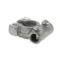 Battery Terminal, 12v Light Duty, Type: Negative