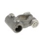 24v Negative Battery Terminal Heavy Duty Zinc Plated Brass