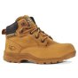 Rock Fall Vixen Onyx Women's Waterproof Safety Boot VX950C Black UK Size 07