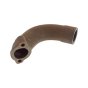 Exhaust Elbow for JAP Model 80 Engines - 20625