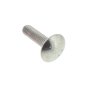 Mushroom Head Screw for Hamm HD18-20 Rollers