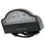 LED Number Plate Light 10-30 Volts for Vehicle Lighting