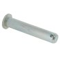 Bolt for HAMM HD10-12 (H171) Twin Drum Roller - OEM No. 2071321