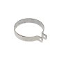 Silencer Clamp for Jap Model 80 - 20729