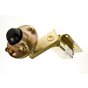 Trailer Suspension Units With Hubs, Pair LH/RH, 350kg, 4-Stud 4in PCD