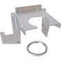 PCL Wall Console 2" - 209050010