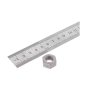 Crankshaft Nut Drive Side for Jap Model JS34 Engine - 20948