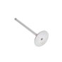 Intake Valve for Kohler SV590, SV600 Engine - OEM No. 20 017 01-S