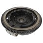 Flywheel Assembly for Kohler SV471, SV541 Engines - OEM No. 20 025 44-S