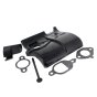 Heat Deflector Kit for Kohler SV470, SV480 Engines - OEM No. 20 265 09-S