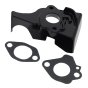 Insulator for Makita EW2050H, EW2051H Water Pumps - OEM No. 20A3290201
