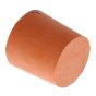 Rubber Bung fits Belle MS500 Bench Saw, Ambassador Saw - 21.0.190