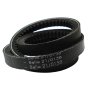 Drive Belt Fits Belle PCLX Plate Compactor - 21/0158