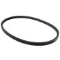 Clutch Belt for Belle PT Range Pro & Pro Tilt Trowels - 21/0252