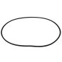 Pulley, Belt SPZ 1650 LW Petrol fits Belle MS500 Bench Saw - 21/0262