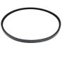 Belt V (Ax32) for Belle RPX35, RPX59 Reversible Plate Compactors - 21/0281