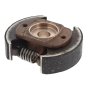 Clutch Rammer Taper Bore for Belle RTX Trench Rammers - 21/0307 
