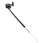 Throttle for Belle RTX Trench Rammers - 21/0357