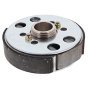 Clutch for Belle RTX Trench Rammers (Yanmar L48 Engines) - 21/0374