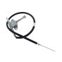 Rammer Throttle Assy for Belle RTX Rammers - OEM No. 21/0385