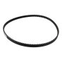 Timing Belt 5m 630-9 for Belle Minimix 150E+ Cement Mixer - 21/0477