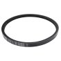 9 HP Centrifugal Clutch Belt 900 for Belle PT
