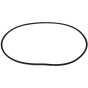 Pulley, Belt SPZ 1650 LW Petrol fits Belle MS500 Bench Saw - 21/0262