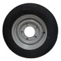 Wheel and Tyre 165R13 5XM16 165.1PCD