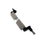 Trailer Suspension Units Pair 550kg, Without Hubs, Galvanised, 6xM8