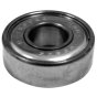 Ball Bearing 696ZZ GA4541 / Bu Makita Part No - 210006-2