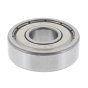Makita Ball Bearing 6000zz MT431/Sma for TL064DSME Impact Driver - 210067-2