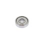Ball Bearing 6200zz for Makita SMA910/M9 Angle Grinder - 210070-3