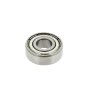 Ball Bearing 696ZZ for Makita DPB183, DPB183Z, DPB184 Band Saws- OEM No. 210187-2