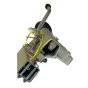 Complete Coupling Inc 40mm Eye for V674 Trailer Coupling
