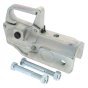 Non-Locking 50mm Head for V675 Trailer Coupling