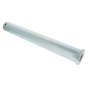 Drawbar Tube for V671, V673, V674 Trailer Coupling